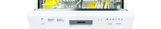 Ремонт посудомоечных машин Zanussi в Шатуре